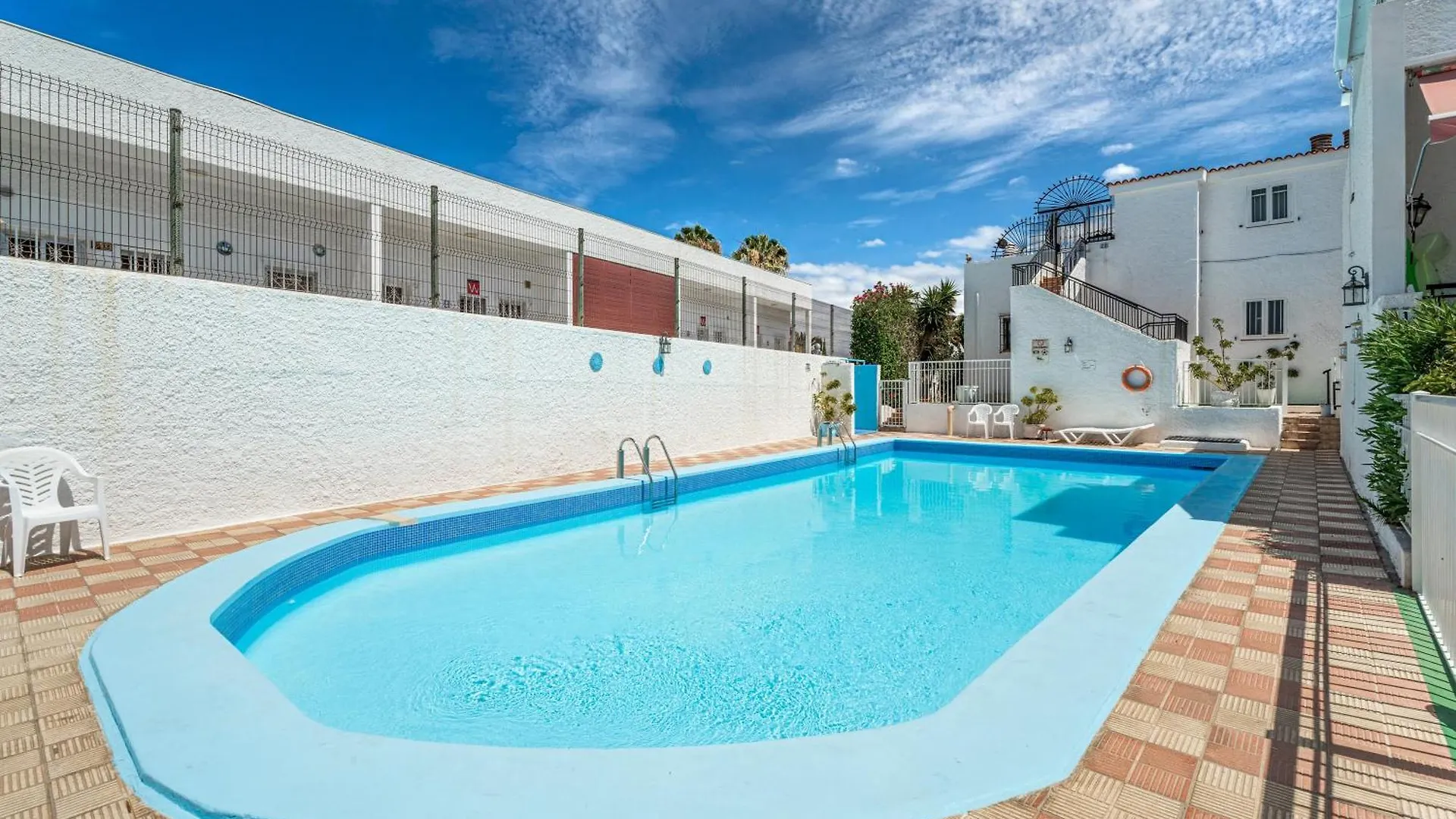 Apartment Apto Veracruz Playa de las Americas