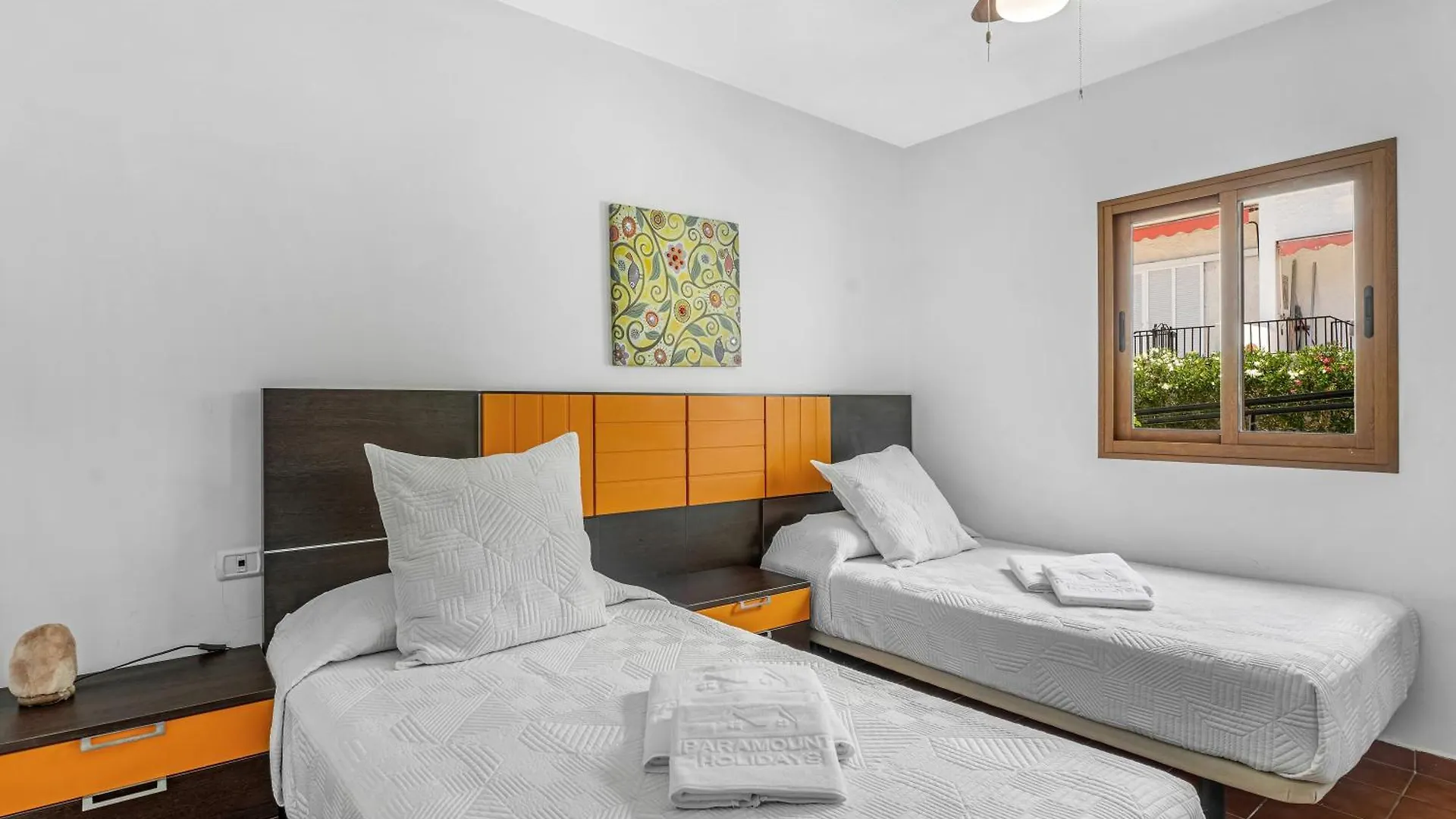 Apartamento Apto Veracruz Playa de las Américas España