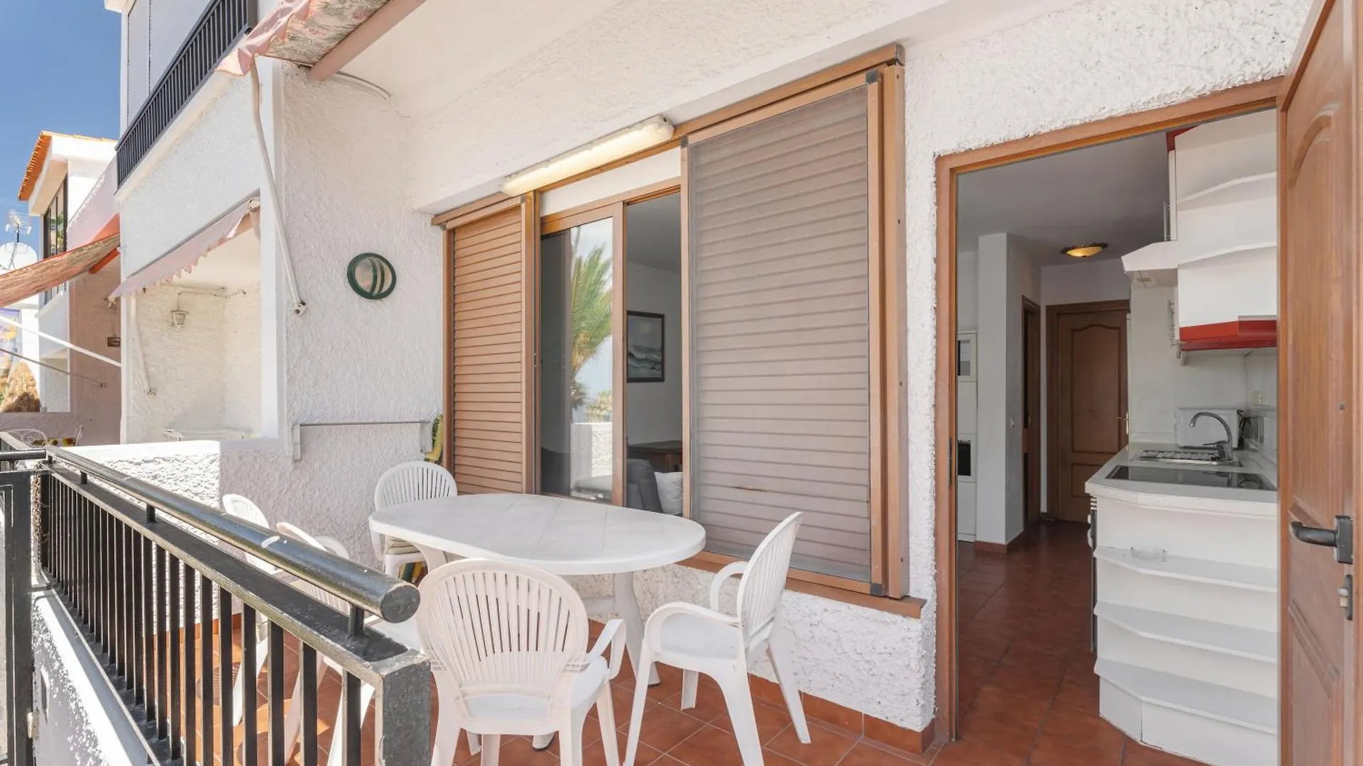 Apartamento Apto Veracruz Playa de las Américas España