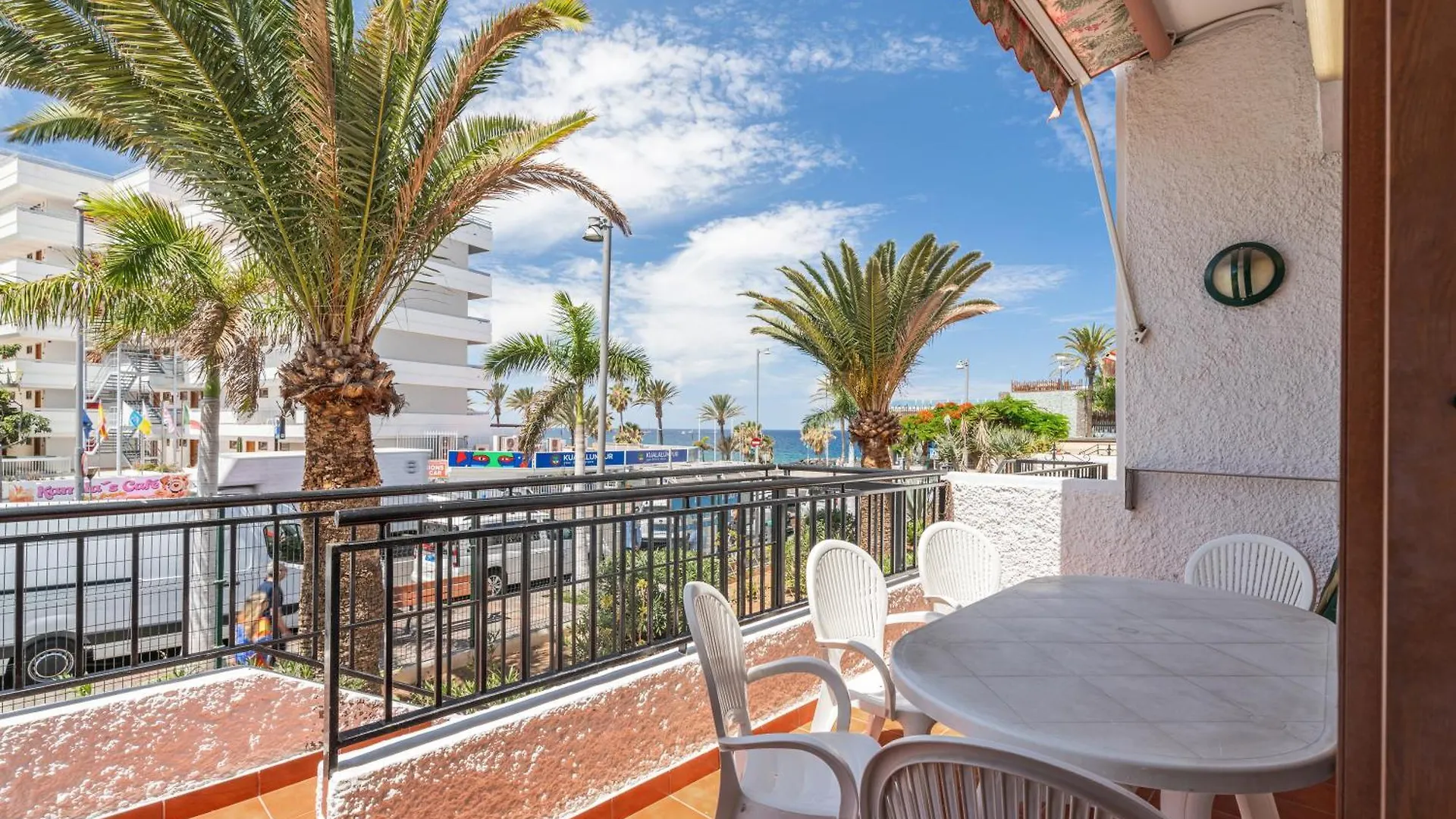 Apartamento Apto Veracruz Playa de las Américas